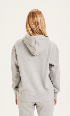 DAPHNE - basic Hoodie